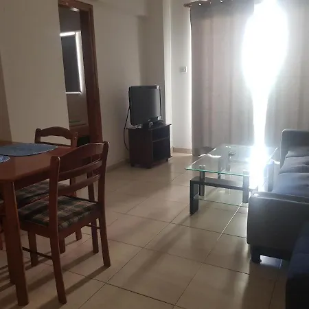Direct Cheap One Bedroom * Ларнака