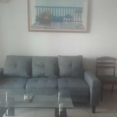 Lejlighed Direct Cheap One Bedroom Larnaca